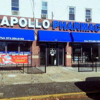 Apollo Specialty Pharmacy