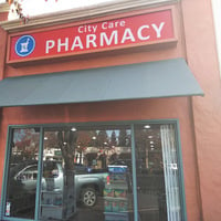 Local Business City Care Pharmacy in San Jose CA