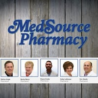 MedSource Pharmacy