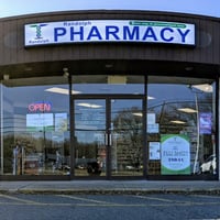 Local Business Randolph Pharmacy in Randolph NJ