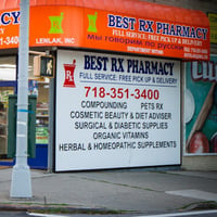 Best RX Pharmacy