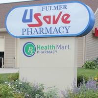 Fulmer U-Save Pharmacy