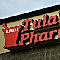 Tulalip Clinical Pharmacy