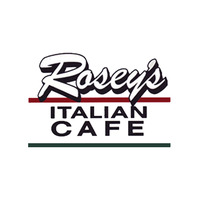 Rosey's Italian Cafe