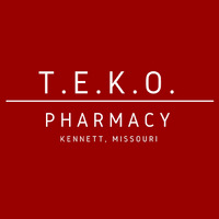 Local Business T.E.K.O. Pharmacy in Kennett MO