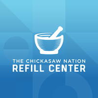 Chickasaw Nation Refill Center