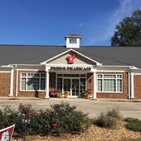 Local Business Fred's Pharmacy in Hamilton AL