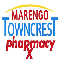 Local Business Marengo Towncrest Pharmacy in Marengo IA