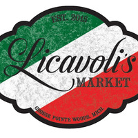 Licavoli's Market & Pizzeria