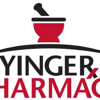 Yinger Pharmacy Shoppe