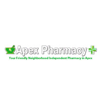 Local Business Apex Pharmacy in Apex NC