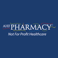 AHF Pharmacy - Cabrini