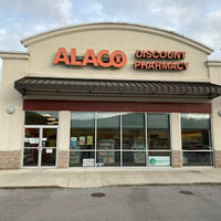 Alaco Discount Pharmacy