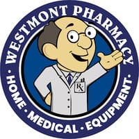 Local Business Westmont Pharmacy in Westmont IL