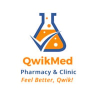 Local Business QwikMed Pharmacy & Clinic in Fayetteville NC