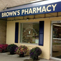 Browns Pharmacy