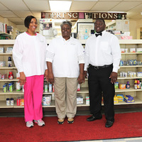 Local Business Fairview Pharmacy and Compounding in Hattiesburg MS