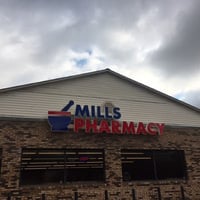 Local Business Mills Pharmacy at Leeds in Leeds AL