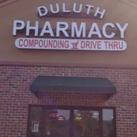 Local Business Duluth pharmacy in Duluth GA