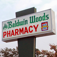 Local Business Baldwin Woods Pharmacy in Whiteville NC