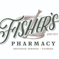 Local Business Fisher's Pharmacy in Defuniak Springs FL