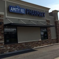 Amity Road Pharmacy