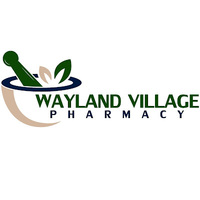 Wayland Village Drugs