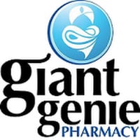 Local Business Giant Genie Pharmacy in Matthews NC