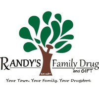 Local Business Randy's Family Drug & Gift in Sleepy Eye MN