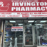 Local Business IRVINGTON PHARMACY in Irvington NJ