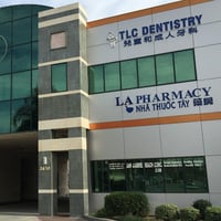 Local Business LA Pharmacy in Rosemead CA