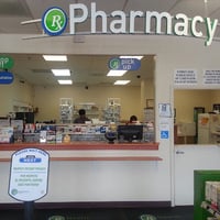 Local Business Ricker Pharmacy in Jacksonville FL