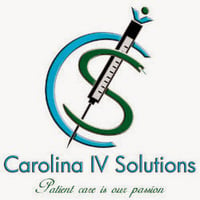 Local Business Carolina IV Solutions Inc in Winston-Salem NC