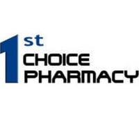 1st Choice Compounding Pharmacy