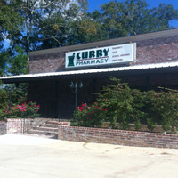 Local Business Curry Pharmacy in Clinton LA