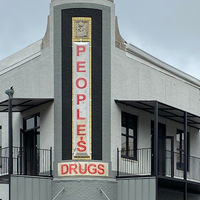 People's Drug Store