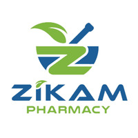 Local Business Zikam Drive Thru Pharmacy & Compounding in Schertz TX