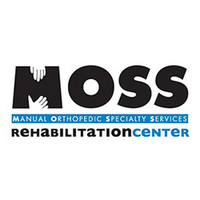 Moss Rehabilitation Center Physical Therapy Springtown