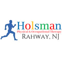 Holsman Physical Therapy - Rahway, NJ