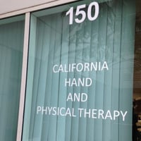 Local Business California Hand and Physical Therapy in Oxnard CA