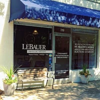 LeBauer Physical Therapy, LLC