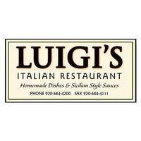 Local Business Luigi's Italian Restaurant in Manitowoc WI