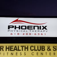 Local Business Phoenix Physical Therapy in Glen Carbon IL