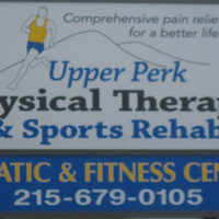 Upper Perk & New Hope Physical Therapy & Sports Rehab