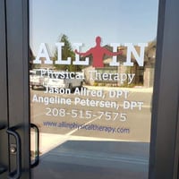 All In Physical Therapy, LLC