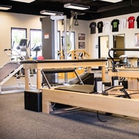 Local Business Synergy Physical Therapy at Horizon Ridge in Henderson NV