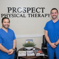 Local Business Prospect Physical Therapy in West Orange NJ