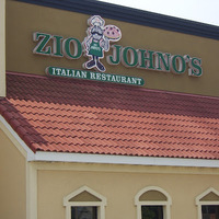 Local Business Zio Johno's - Marion in Marion IA