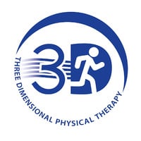 3DPT- 3 Dimensional Physical Therapy- Cherry Hill