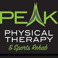 Local Business Peak Physical Therapy and Sports Rehab East Helena in East Helena MT